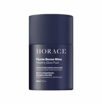 HORACE - Fluide teint&eacute; effet bonne mine 30ml
