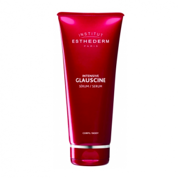 INSTITUT ESTHEDERM - Intensive glauscine s&eacute;rum 200ml