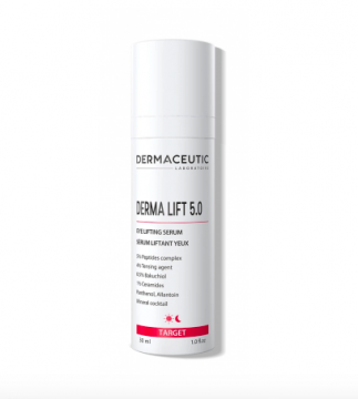 DERMACEUTIC - DERMA LIFT 5.0 s&eacute;rum liftant yeux 30ml