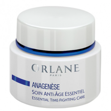 ORLANE - Anagen&egrave;se soin anti-&acirc;ge essentiel 50ml