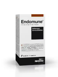 NHCO - Endomune GELU 42