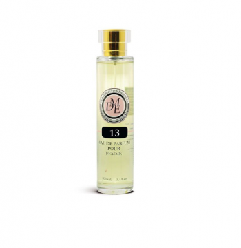 LA MAISON DES ESSENCES - Parfum femme CH5 N13 100ml