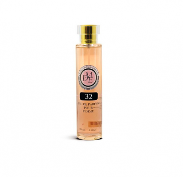 LA MAISON DES ESSENCES - Parfum femme MDC N32 100ml