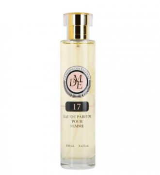 LA MAISON DES ESSENCES - Parfum femme FBK N17 100ml