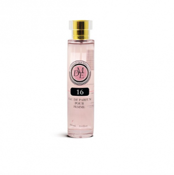 LA MAISON DES ESSENCES - Parfum femme COM N16 100ml