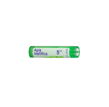 BOIRON - Apis mellifica 5CH tube granule