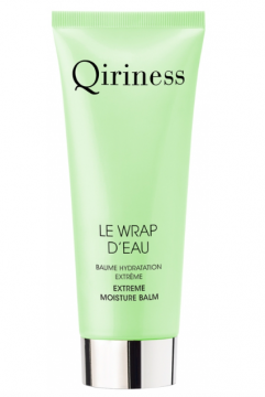 QIRINESS - Le Wrap d'eau 75ml