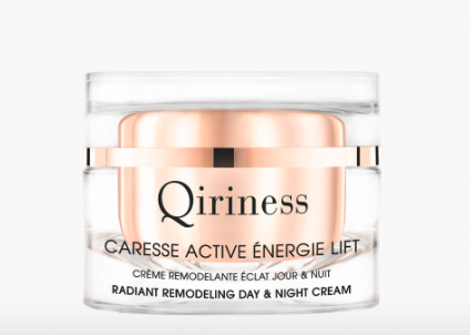QIRINESS - Caresse active &eacute;nergie lift 50ml