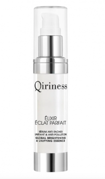 QIRINESS - &Eacute;lixir &eacute;clat parfait s&eacute;rum unifiant 30ml