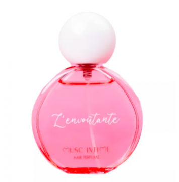 MUSC INTIME - Parfum cheveux Rose Mystik L'Envoutante  50ml