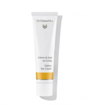DR.HAUSCHKA - Cr&egrave;me de jour au Coing 30ml
