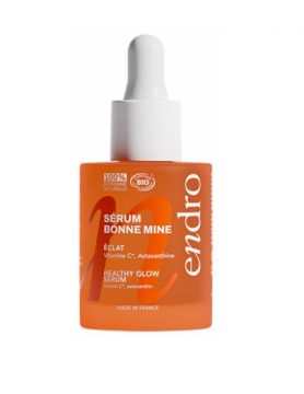 ENDRO - Sérum Bonne Mine 30ml