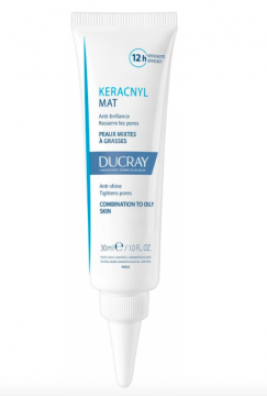 DUCRAY - Keracnyl matifiant 30 ml