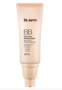 DR. JART - BB premium baume de beaut&eacute; SPF50 40 ml - Teinte : Fair-Light