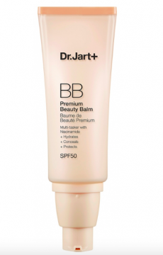 DR. JART - BB premium baume de beaut&eacute; SPF50 40 ml - Teinte : Light Medium-Medium