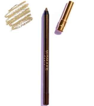WOMAKE - Crayon bronze