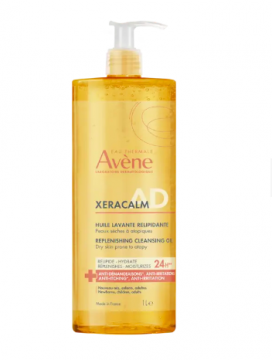 AVENE - Xeracalm Ad huile Lavante relipidante 1 L