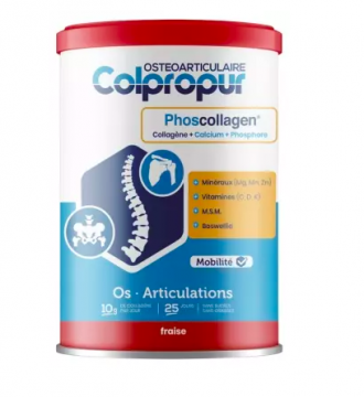COLPROPUR - Phoscollagen Os articulations 340 g
