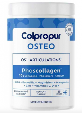 COLPROPUR - Phoscollagen Os articulations 325 g
