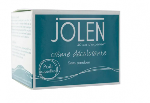 JOLEN - Crème décolorante 30 ml