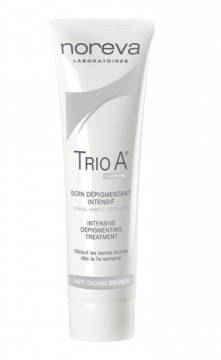NOREVA - Trio A soin dépigmentant intensif anti-taches brunes 30ml