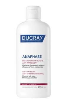 DUCRAY - Anaphase shampoing antichute anti-affinement 400 ml