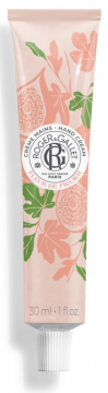 ROGER & GALLET - Cr&egrave;me Mains Bienfaisante fleurs de figuier 30ml