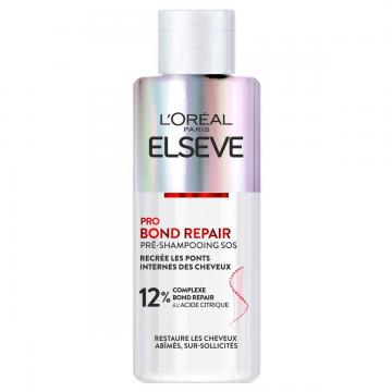 ELSEVE - Pré-Shampoing SOS Bond Repair 200ml