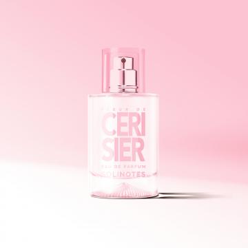 SOLINOTE - EAU DE PARFUM fleur de cerisier 50ml