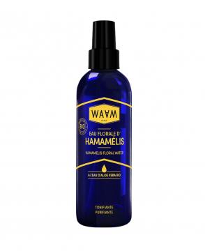 WAAM - EAU FLORALE HAMAMELIS 200ml