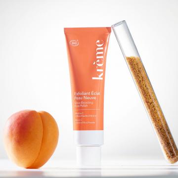 KRÈME - Exfoliant Éclat Peau Neuve 60ml