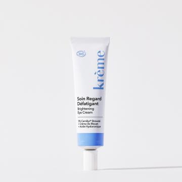 KRÈME - Soin regard défatigant bio 15ml