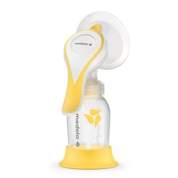 MEDELA - Tire-lait manuel Harmony