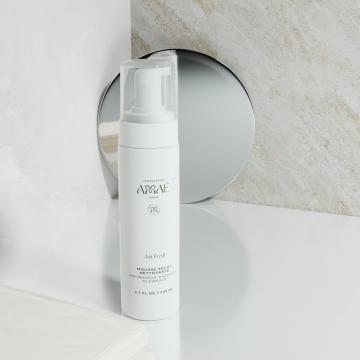 AMAE - Mousse &eacute;clat nettoyante 200ml