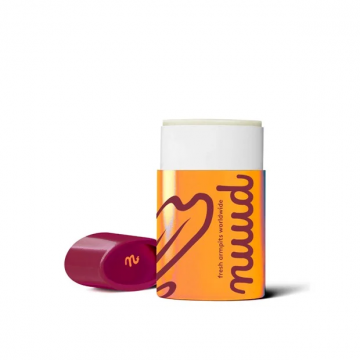 NUUD - Stick Déodorant Naturel Orange x Gingembre 45g