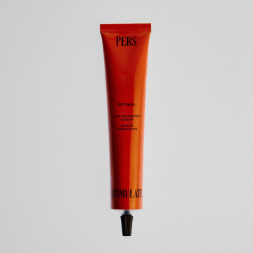 PERS - STIMULATE - S&eacute;rum R&eacute;tinol Concentr&eacute; 30ml
