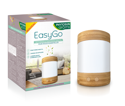 DIFFUSEUR EASYGO PHYTOSUNS