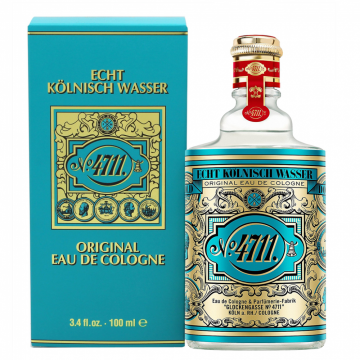 4711 - Originale Eau de Cologne 100ml