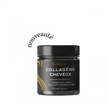 PHYTALESSENCE  - Collag&egrave;ne Cheveux 150g