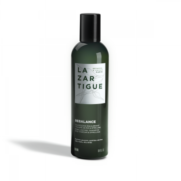 LAZARTIGUE - REBALANCE - Shampoing &eacute;quilibrant 250ml