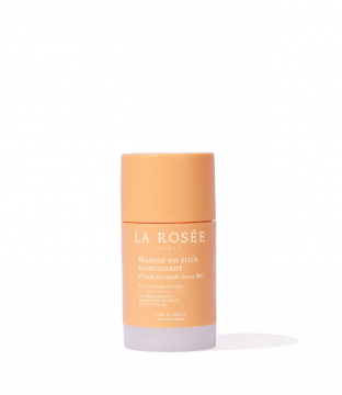 LA ROSEE - Masque en stick nourrissant  50ml