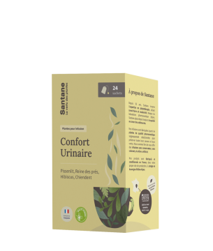 SANTANE - Infision Inconfort Urinaire 24 sachets