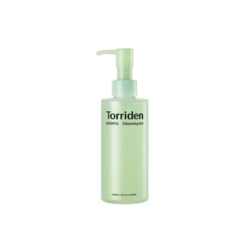 TORRIDEN BALANCEFUL - Gel Nettoyant Cica Équilibrant 200ml