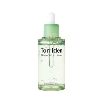 TORRIDEN BALANCEFUL - Sérum Équilibrant à l'extrait de Centella Asiatica 50ml