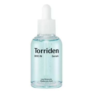 TORRIDEN DIVE IN - Sérum à l'acide hyaluronique 50ml