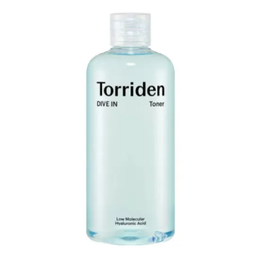 TORRIDEN DIVE IN - Tonique à l'acide hyaluronique 300ml