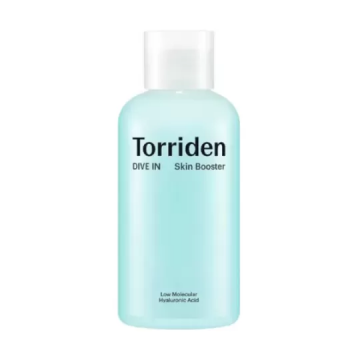 TORRIDEN DIVE IN - Essence à l'acide hyaluronique 200ml