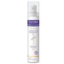 CATTIER - Secret Botanique Soin de Jour Nourrissant Bio 50 ml