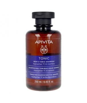 APIVITA - TONIC - Shampoing Tonique pour Hommes 250ml