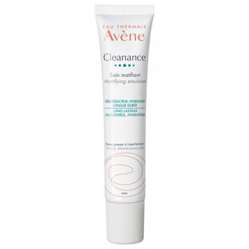 AVENE - CLEANANCE - Soin matifiant 40ml